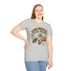 Live For The Little Things Bee & Daisy Vintage T-Shirt
