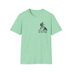 "Life Is Better On The Trail" T-Shirt