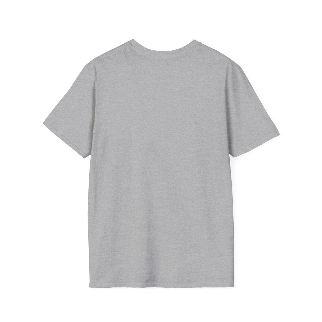 "Flow Like A River" Yoga T-Shirt