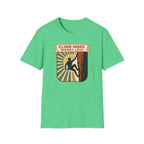 Climb More Worry Less T-Shirt