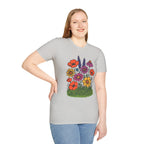 Wildflower Bunch T-Shirt