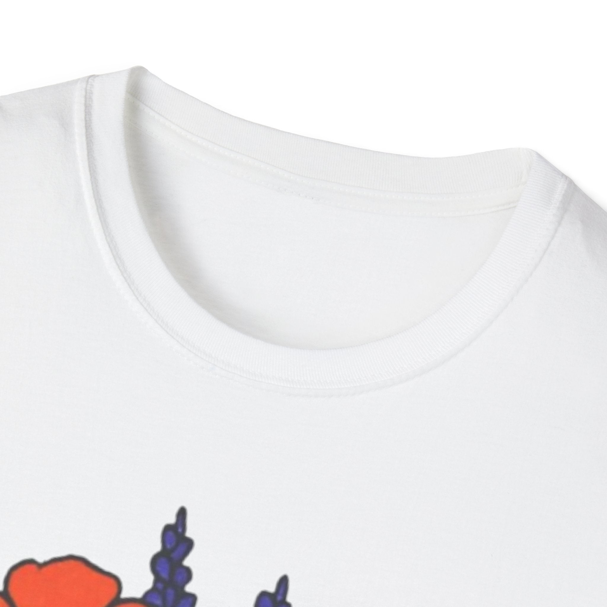 Wildflower Bunch T-Shirt