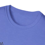 Eagle Over Sunrise T-Shirt