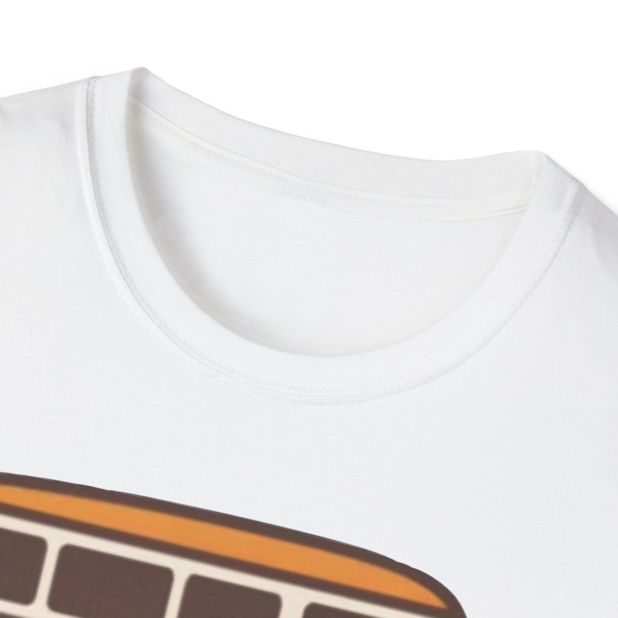 Retro Camper Van T-Shirt