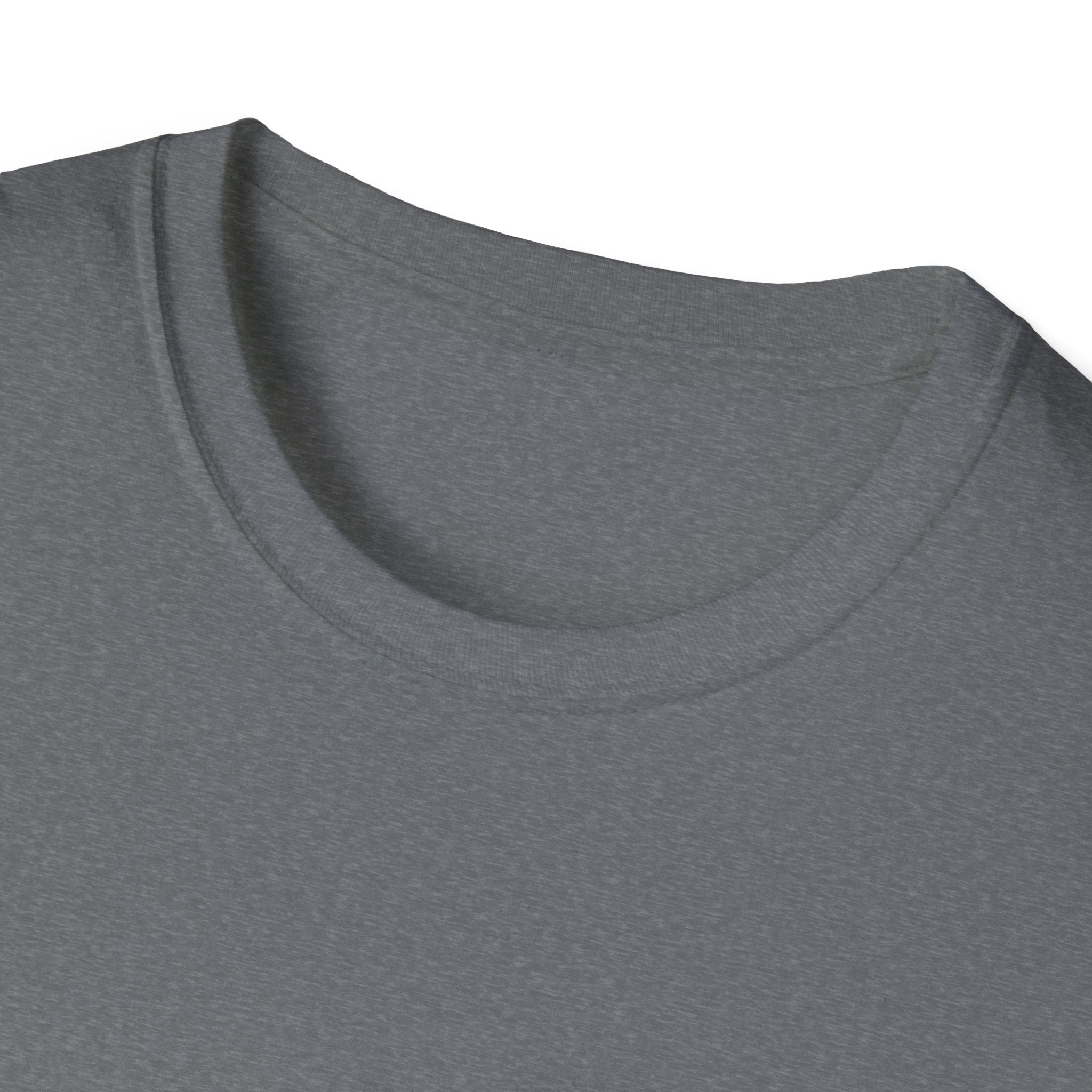 Shred the Gnar Skier T-Shirt | Retro Skiing Graphic