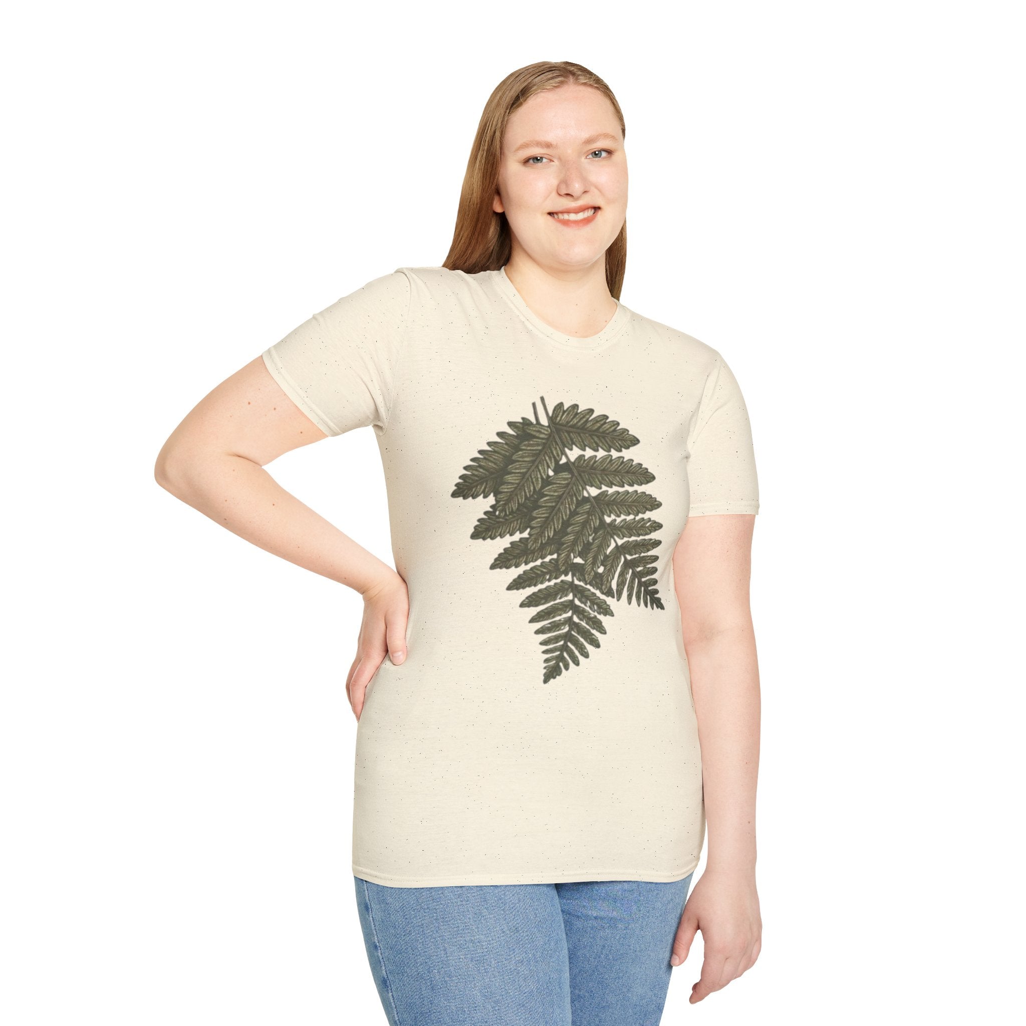 Fern T-Shirt