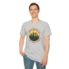 "The Forest Is My Sanctuary" T-Shirt