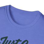 Mountain River Logo T-Shirt
