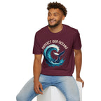 Protect Our Oceans T-Shirt