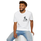 "Life Is Better On The Trail" T-Shirt
