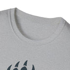 Stay Wild Mountain Emblem T-Shirt