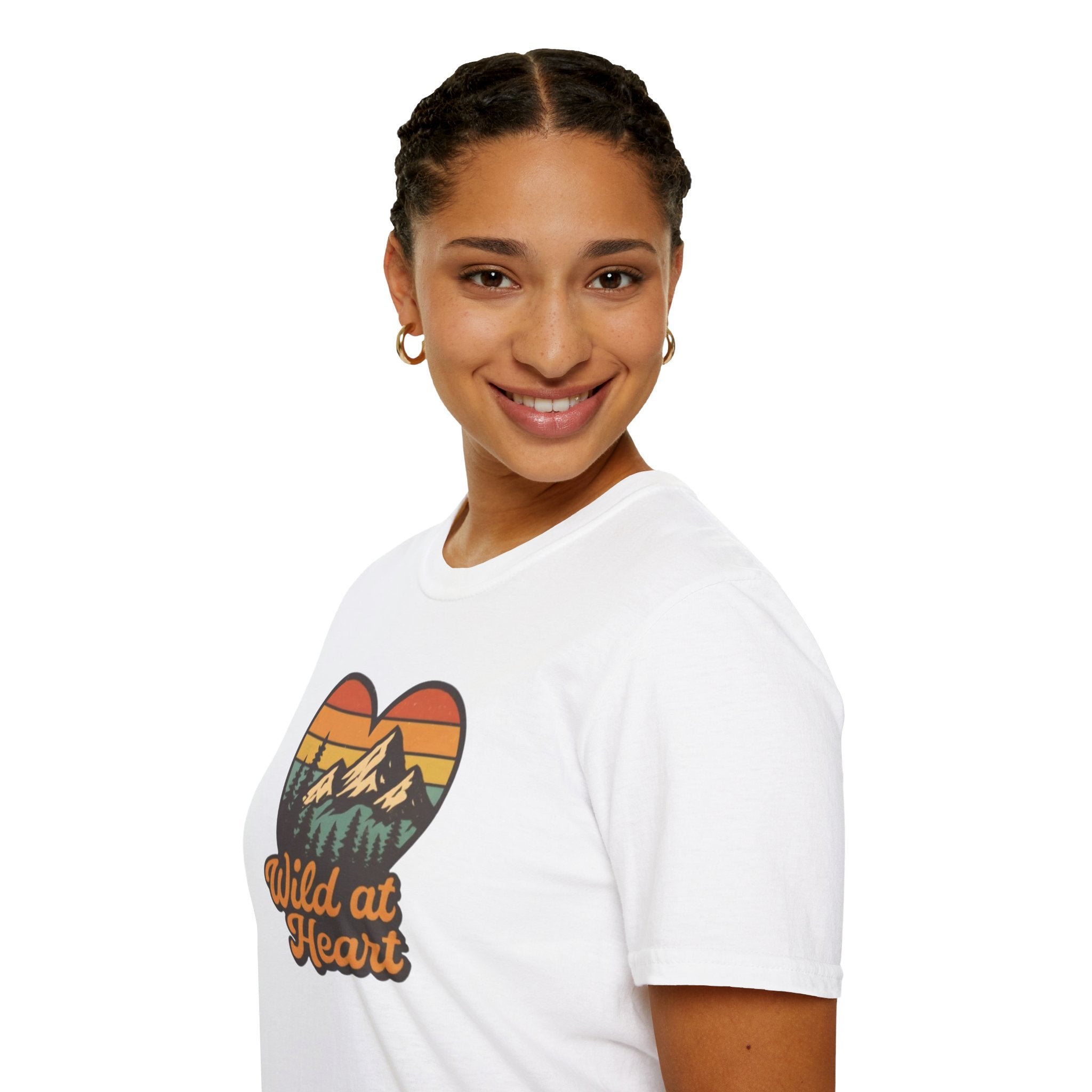 Wild at Heart T-Shirt
