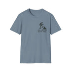 "Life Is Better On The Trail" T-Shirt