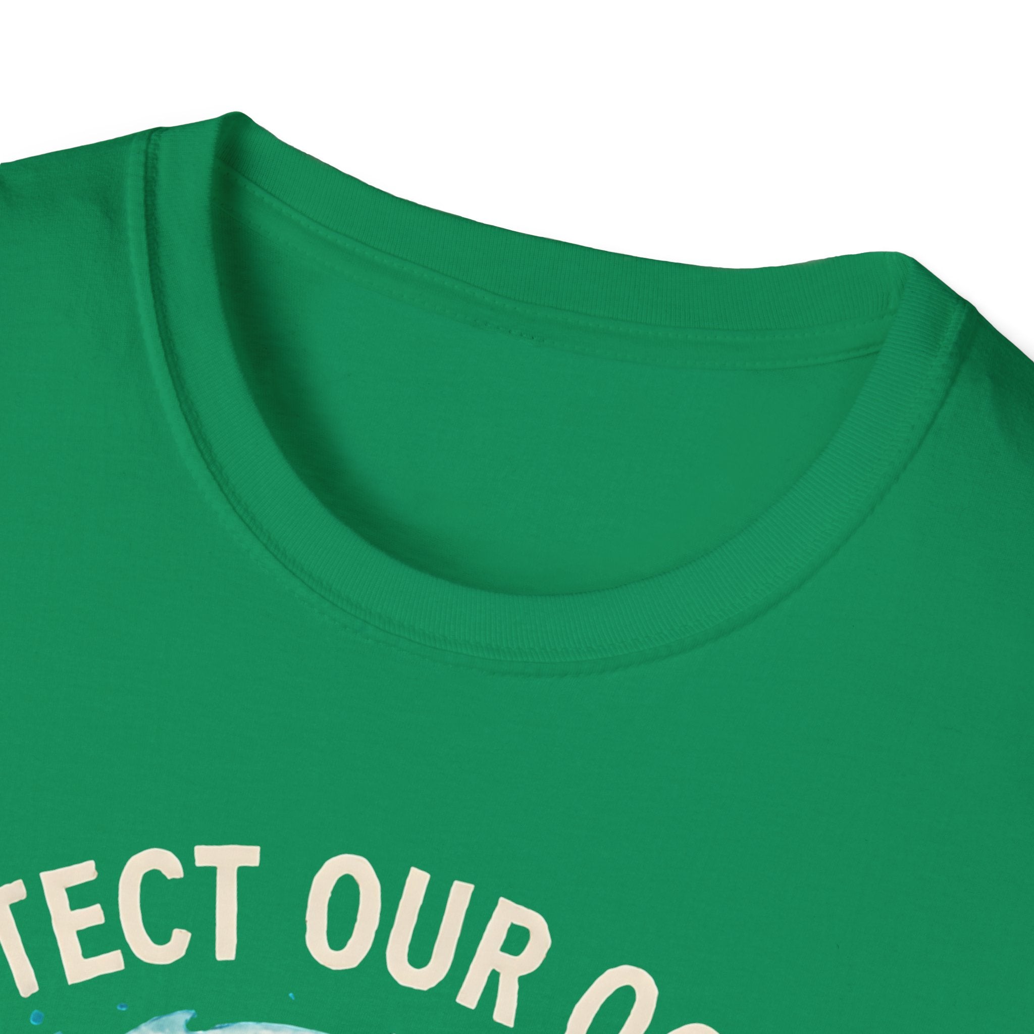 Protect Our Oceans T-Shirt