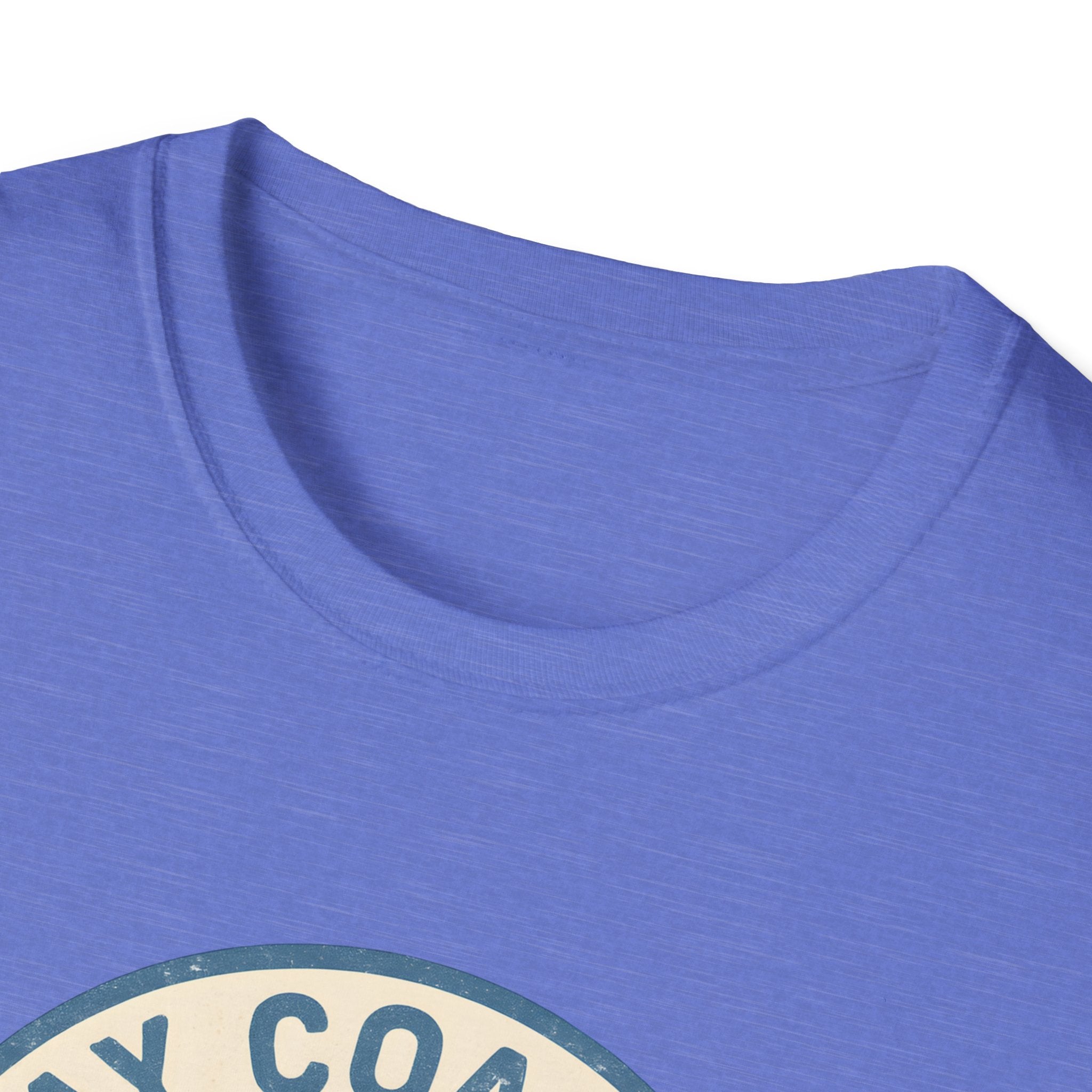 Tropical Island Sunset T-Shirt