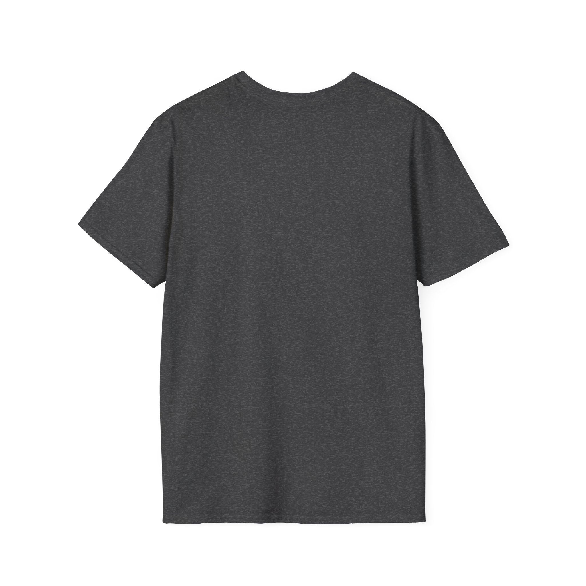 Sunset Over Mountains T-Shirt