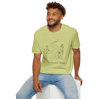 Winding Path "Take The Scenic Route" T-Shirt