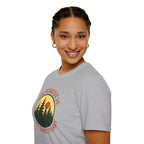 "The Forest Is My Sanctuary" T-Shirt