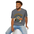 Live For The Little Things Bee & Daisy Vintage T-Shirt