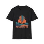 Adventure Is Out There T-Shirt