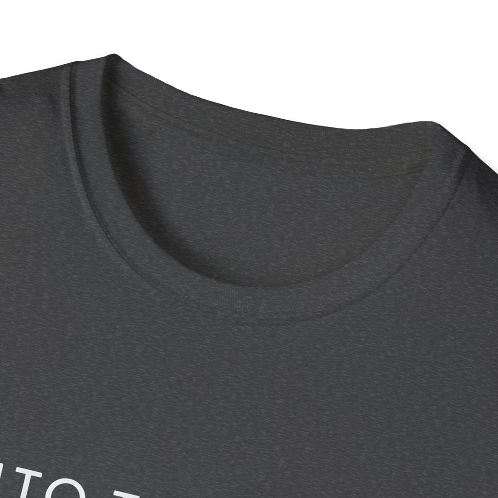 Moonlit Night Boat T-Shirt