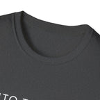Moonlit Night Boat T-Shirt