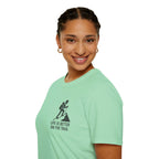 "Life Is Better On The Trail" T-Shirt