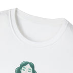 Yoga on Lotus T-Shirt