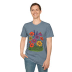 Wildflower Bunch T-Shirt