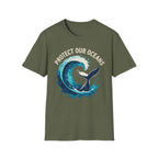 Protect Our Oceans T-Shirt