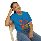 Wildflower Bunch T-Shirt