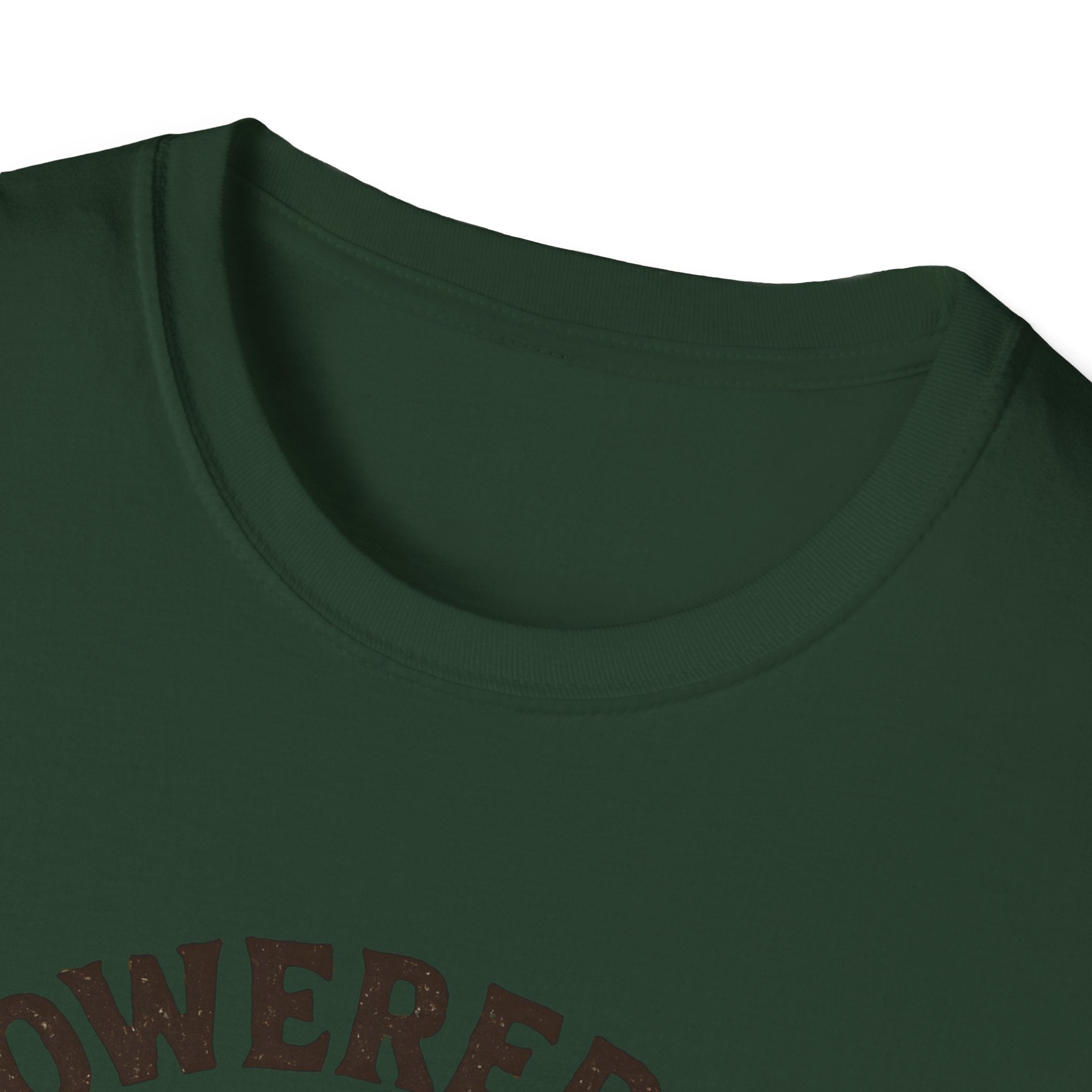 Coffee and Campfires T-Shirt