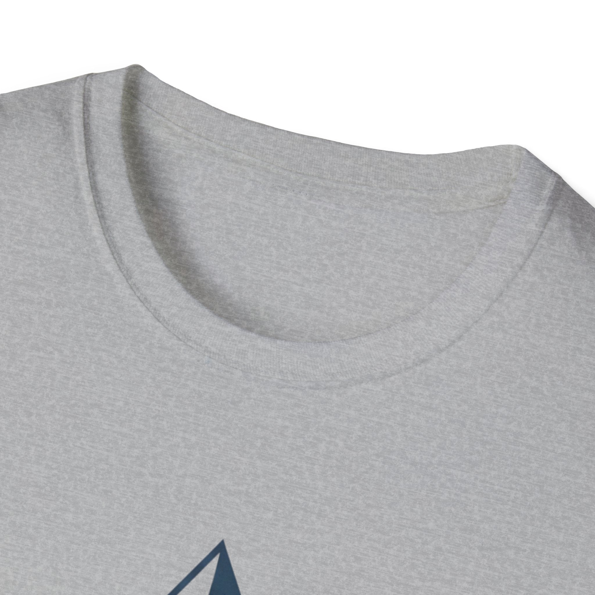 Sunset Over Mountains T-Shirt