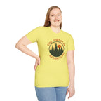 "The Forest Is My Sanctuary" T-Shirt