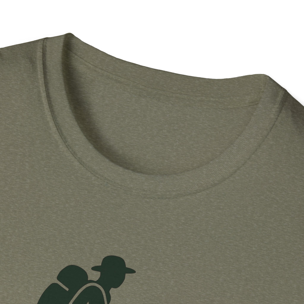 Life On The Trail T-Shirt