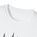 Dark Forest Path T-Shirt