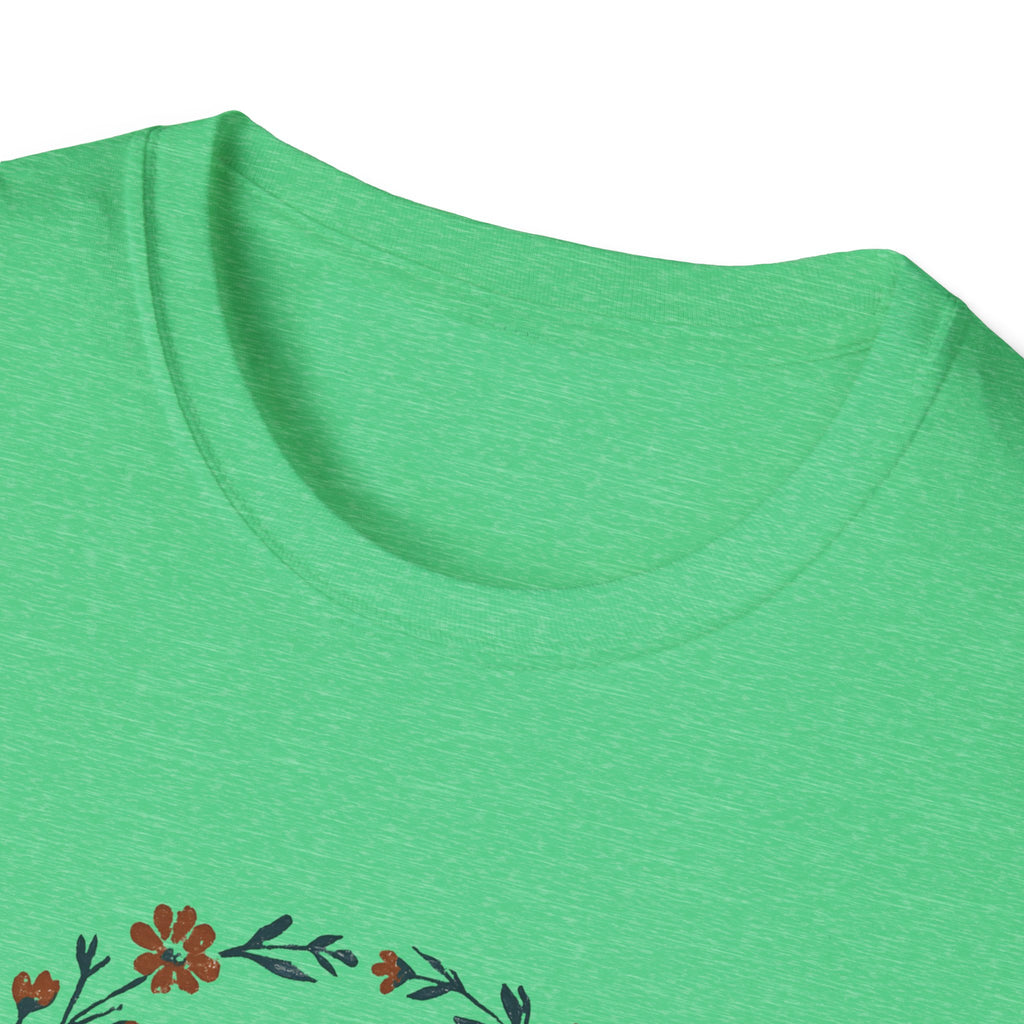 Mountain Mama Logo T-Shirt