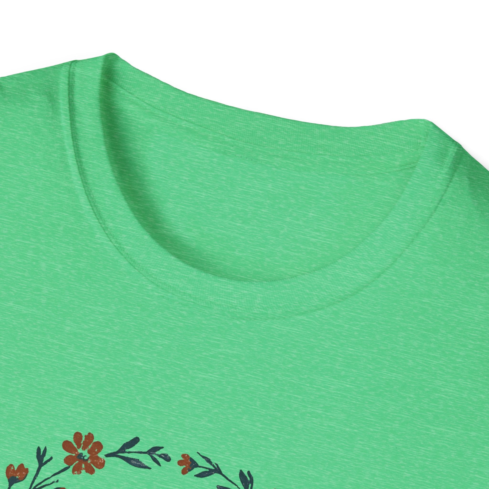 Mountain Mama Logo T-Shirt