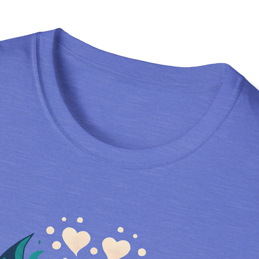 Save Our Seas T-Shirt