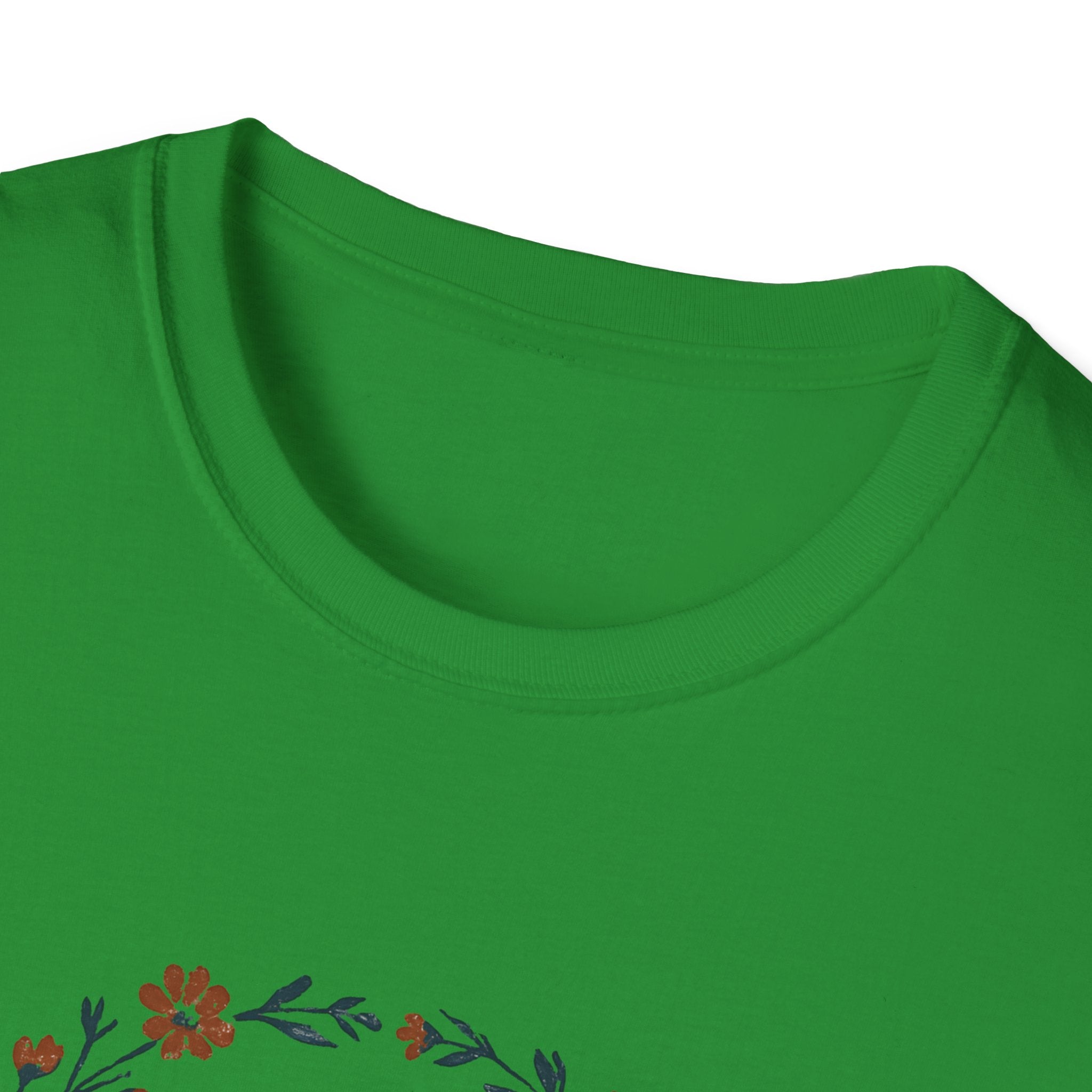 Mountain Mama Logo T-Shirt