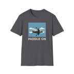 Kayaking on Calm Water T-Shirt