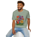 Wildflower Bunch T-Shirt