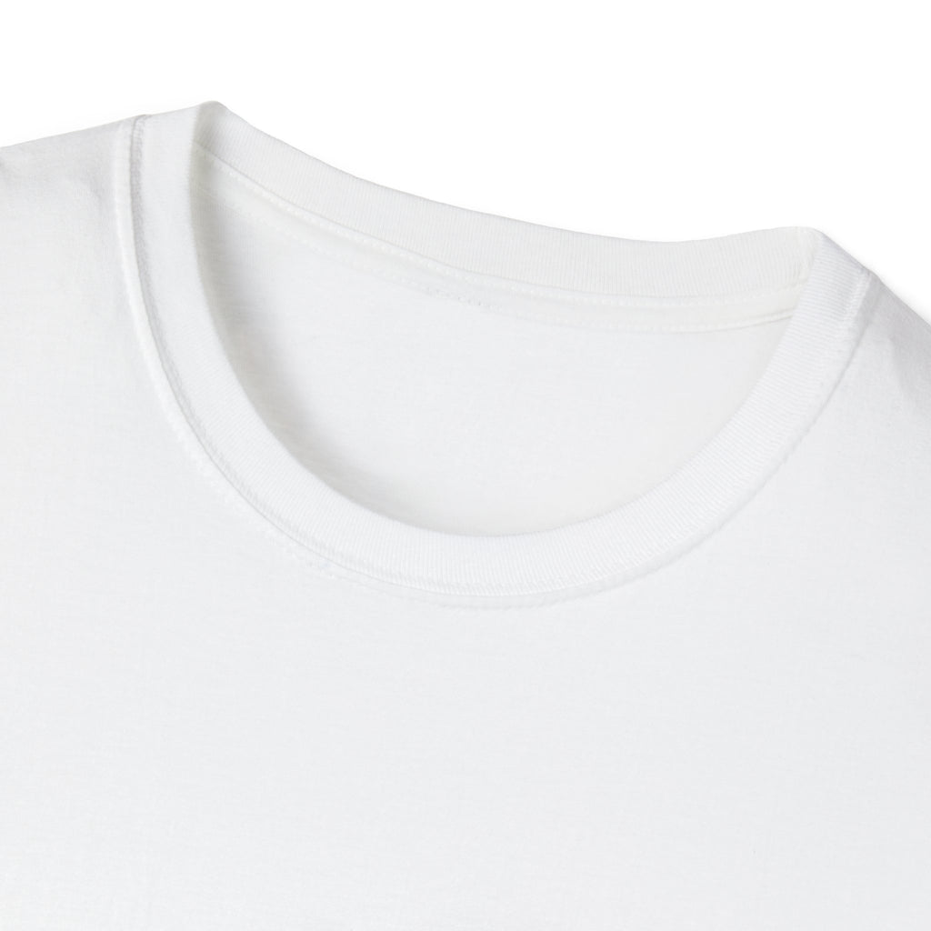 Snowboarder Graphic Tee — Snowboarding Action Shirt