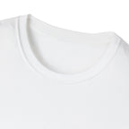 Snowboarder Graphic Tee — Snowboarding Action Shirt