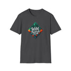 Wild Is My Color T-Shirt