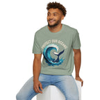 Protect Our Oceans T-Shirt