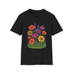 Wildflower Bunch T-Shirt