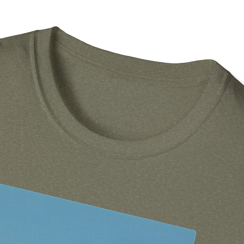 Kayaking on Calm Water T-Shirt