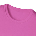 Snowboarder Graphic Tee — Snowboarding Action Shirt