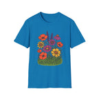 Wildflower Bunch T-Shirt